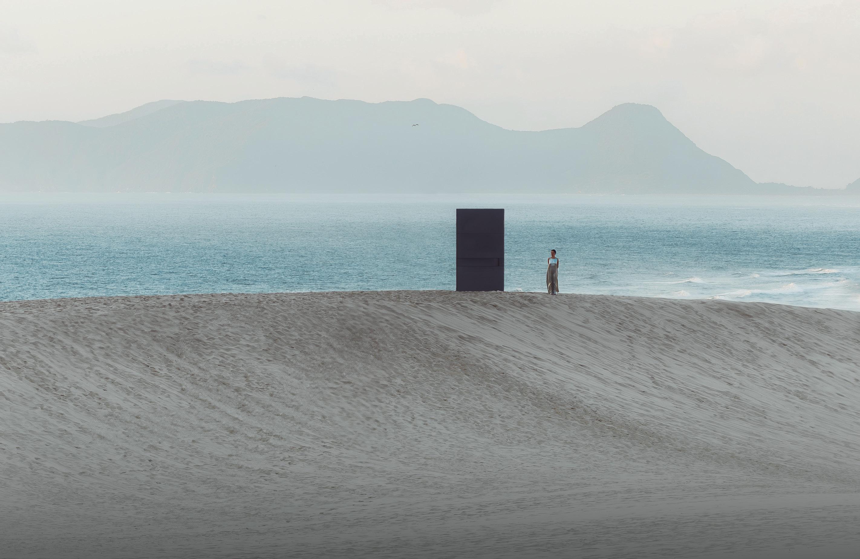 Banner background image